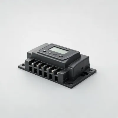 solar charge controller